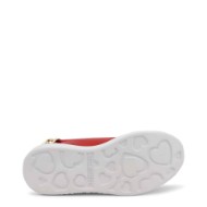 Picture of Love Moschino-JA15144G1DIA0 Red